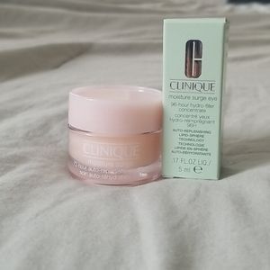 Free w/ $20 Purchase! Clinique mini duo